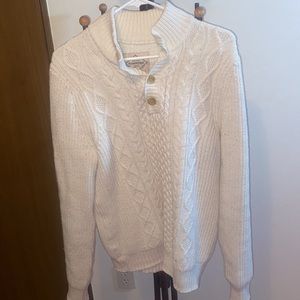 ST JOHNS BAY men's pullover